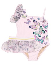 Shade Critters Swimsuit 6-12M