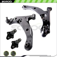 98-02 For Chevrolet Prizm1996-2002 Toyota For Corolla Front Lower Control Arm