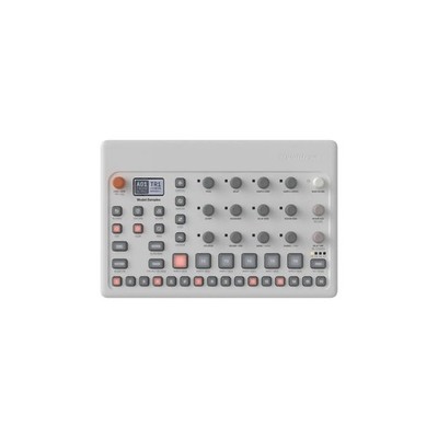 Elektron Model:Samples 6-Track Sample Based Groove Box