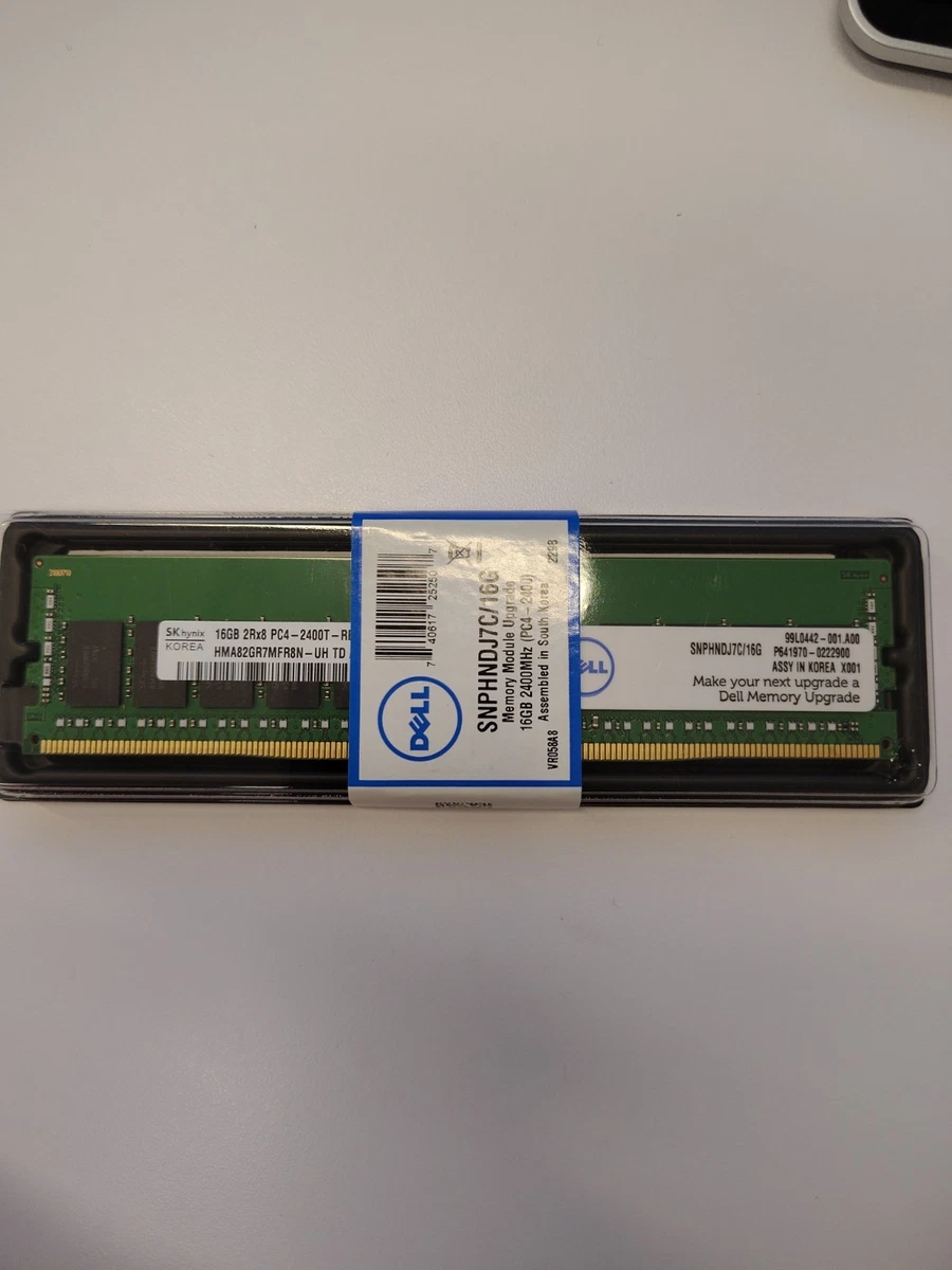Dell Computer RAM for sale | eBay
