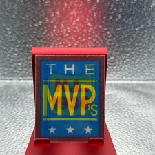 1990 Score #10 Carl Hubbell Magic Motion Card