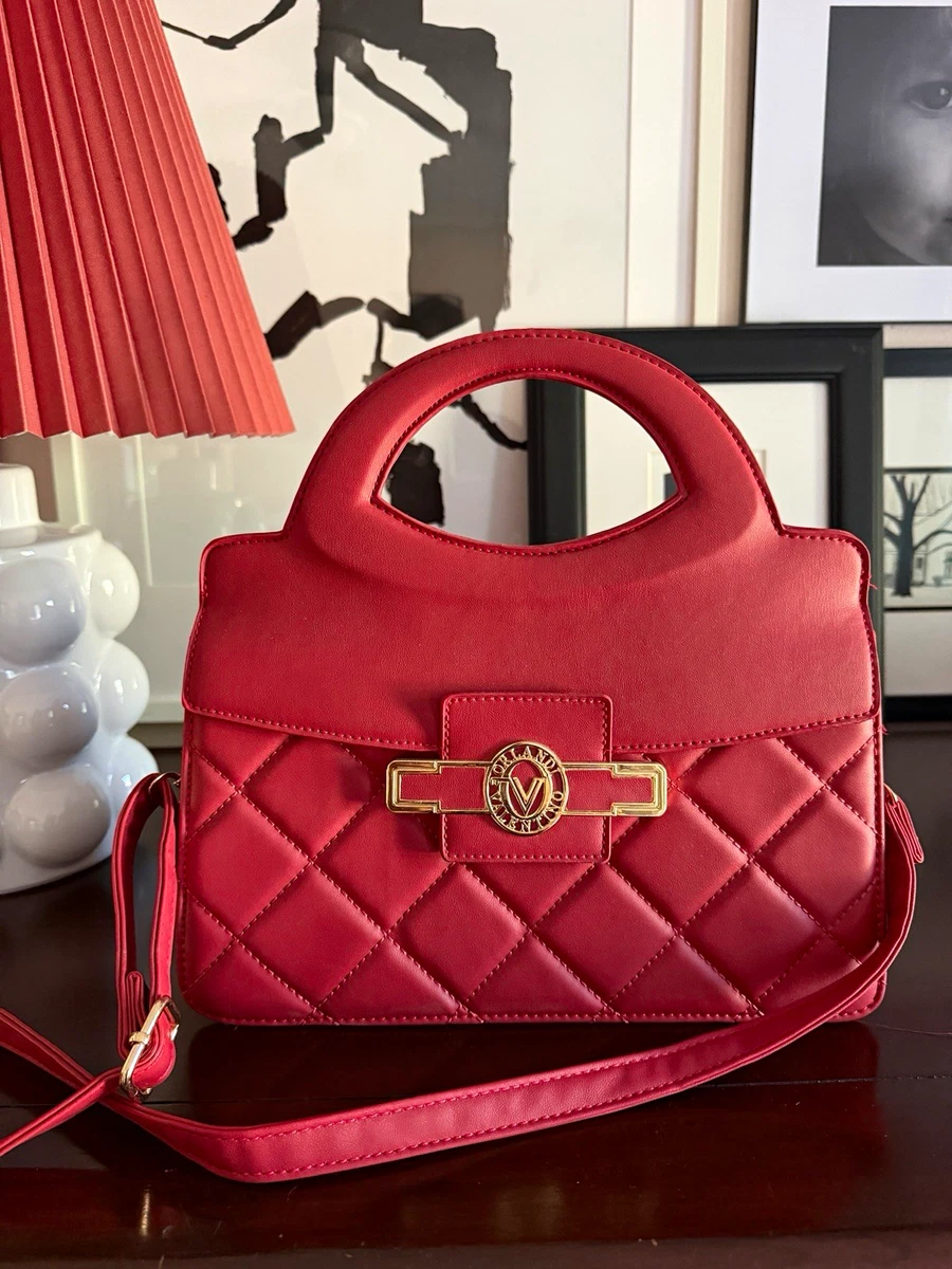VALENTINO ロジェBAG美品 保護シールあり 8054942912503_G01_b5a9fe98-