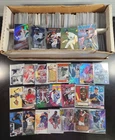 1600 ct Box Baseball INSERTS ONLY Big Lot Rare 90's Sets New Investor Loaded Hot