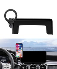 Car Phone Holder for 2020-2022 Mercedes Benz GLC / 2019-2021 C-Class / 2020-2...
