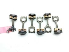 18-21 BMW K1600B Bagger Engine Motor Pistons and Connecting Rods