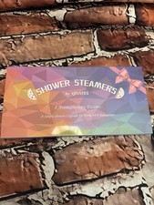 Qivatex Shower Steamers