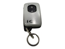Toyota iQ 2016 Zündschlüssel Schlüsselkarte BPA25355