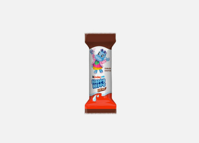 Kinder Happy Hippo Cacao 28 x 20,7 g