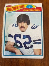 various 1977 Topps Mexican football cards priced under $20 numbers 229-528