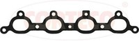 Corteco Dichtung, AbgaskrüMmer 460065P FüR Opel