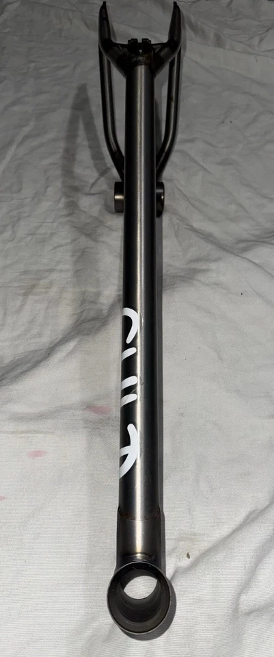 Cult Chase Dehart BMX Frame / 20.5” - Image 2 of 4