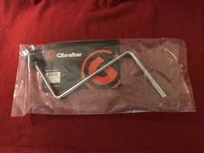 Gibraltar  Cymbal Arm For SC-AM Mount - Open Box - Never Used