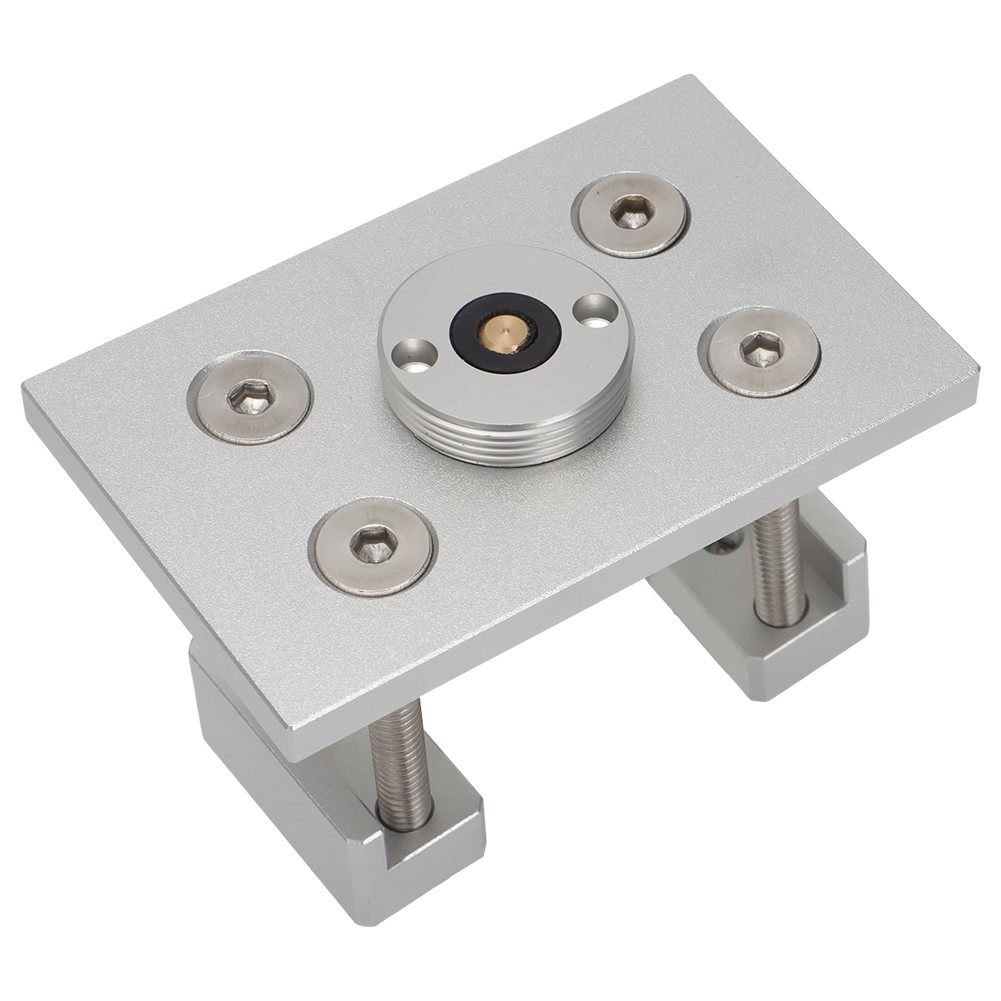 STAKEPOCKET NMO Antenna Mount Truck Bracket for Ford Chevy RAM