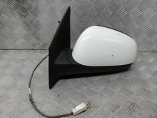 Retroviseur gauche (ou coque) Nissan NOTE
