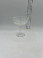 Compote Glass