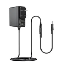 6FT UL Charger Adapter Power Cord for Hatch Baby Rest Rest+ Rest Mini