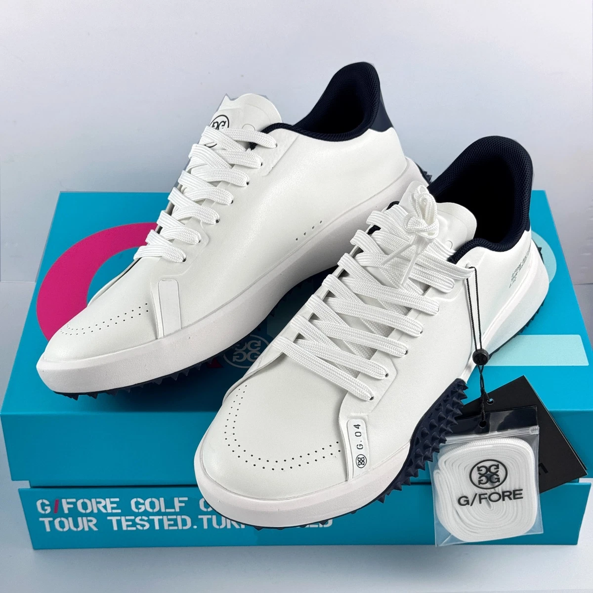 G/FORE Golf Men's 10 US Shoe for sale | eBay