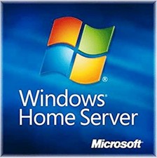 Windows Home Server Standard 2007 Full Version w/ 3 Keys  License