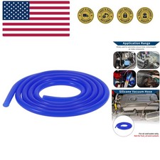 Silicone Vacuum Tubing Hose Automotive Vacuum Line High Temperature 4ft 116... Silicone Vacuum Tubing Hose Automotive Vacuum Line High Temperature 4ft 116...