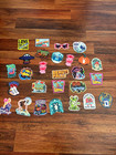 27 Dutch Bros stickers all new 2022-2026 — photo 1