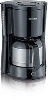 Severin Kaffeemaschine Ka 4835, Schwarz