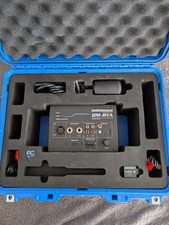 AudioControl DM-RTA, CM10, BT24 PRO KIT w/Carrying Case! Used Once-Very nice!