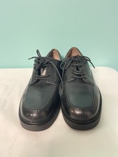 Dockers Mens Gordon Genuine Leather Dress Casual Cap Toe Lace-up Size 8 S-500