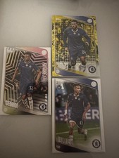 estevao, reece james/299. Tyrique George