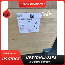 NEW Brand ABB ACS880-01-156A-5 Frequency converter ACS880-01-156A-5