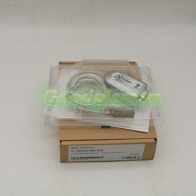 New 1PC Moxa UPORT 1110 RS232 1-port USB-to-serial Converter #ac