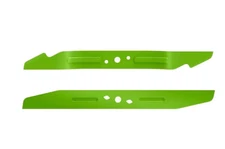 Ego Extended Run Time Blade Set 21In