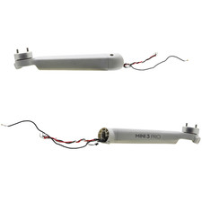 For DJI Mini 3 Pro Front Left Original Arm With Motor Replacement USA