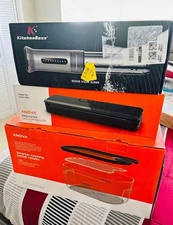 Anova Culinary Precision Cooker