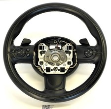 Mini Countryman Cooper Sd R60 2015 MULTIFUNCTION STEERING WHEEL 6782596 6794625