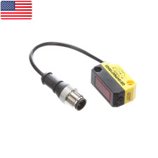 ONE For BANNER QS18VP6AF100Q5 Worldbeam Photo...