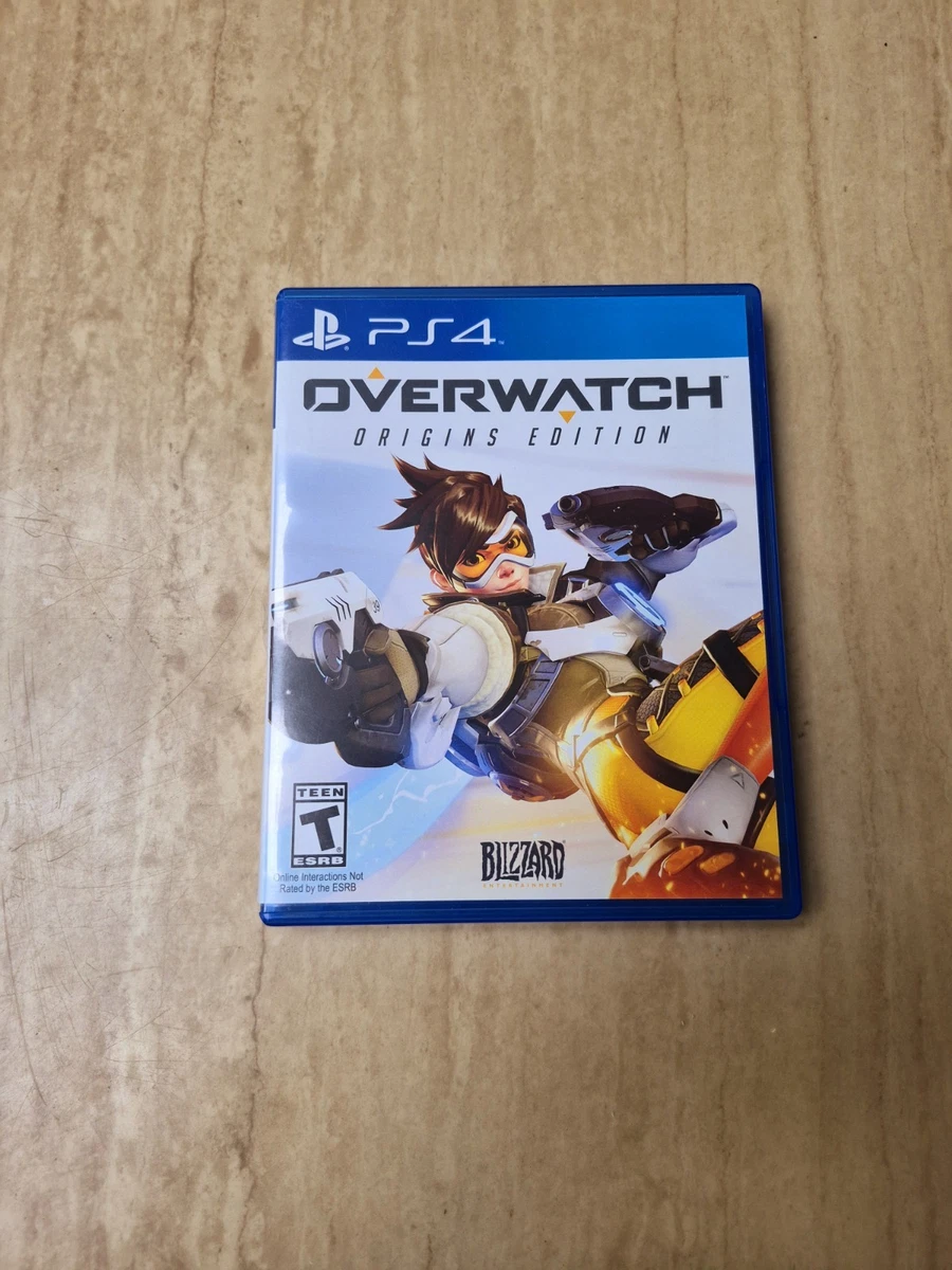 Overwatch 2016 Video Games for sale | eBay