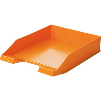 HAN Briefablage KLASSIK TREND COLOURS, DIN A4, orange 10 bis 200 Stk SPARE 30%