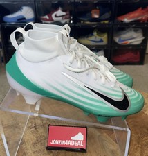 Size 15 - Nike Air Zoom Vapor Pro 1 Hydrangeas Green Strike  display picture 1