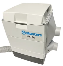 Munters MG90 Desiccant Dehumidifier 90m³/h Airflow 115V 60Hz