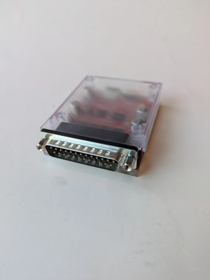 Kurzweil K2600 External ZuluSCSI Hard Drive Emulator with Samples & Programs - Image 3 of 4