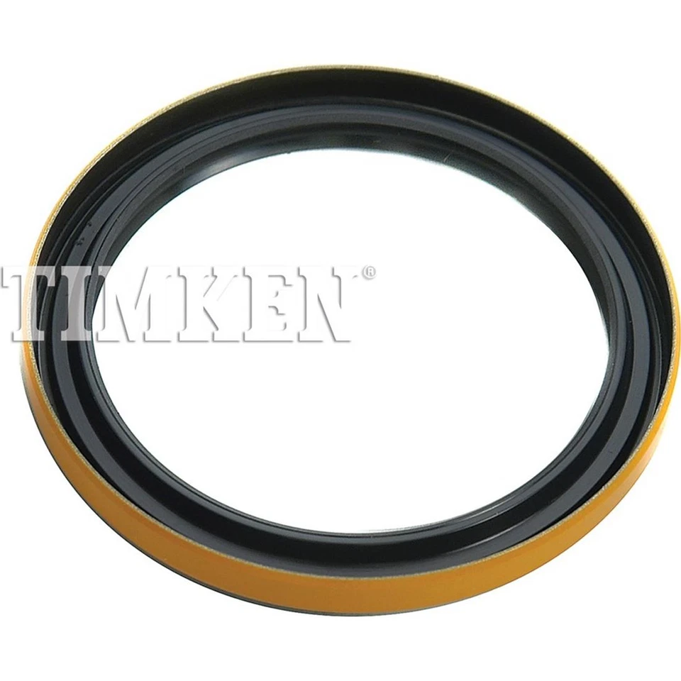 Para Ford F-350 1980-1993 1994 1995 1996 1997 Timken 2 piezas sello de rueda interior delantera Foto 4 de 4