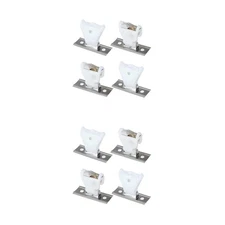 2 Sets Window Blinds Cord Lock Replacement Roman Shade Replacements