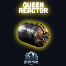 🎮 ARC RAIDERS -  QUEEN REACTOR - ALL PLATFORMS - Fast Delivery 🚀