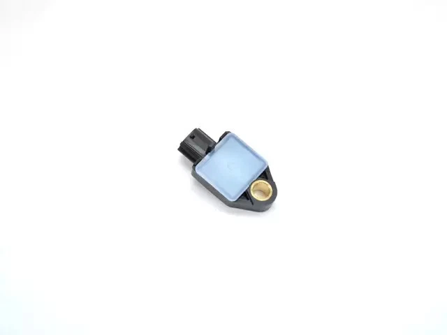 Sensor de impacto delantero genuino Mopar 2012-2018 Dodge Chrysler Ram 56038950AA Foto 2 de 4