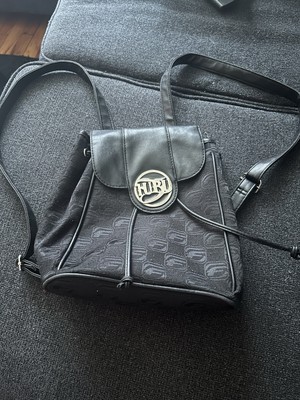 Fubu Vintage Black Woman