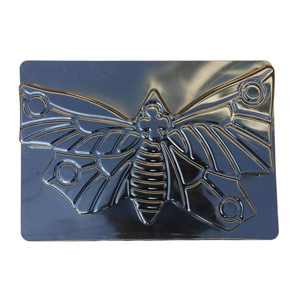 1 StüCk Beton-Ziegel-Form FüR Park, Gartenweg, Schwarz, FüR Patio Q6C95056-image