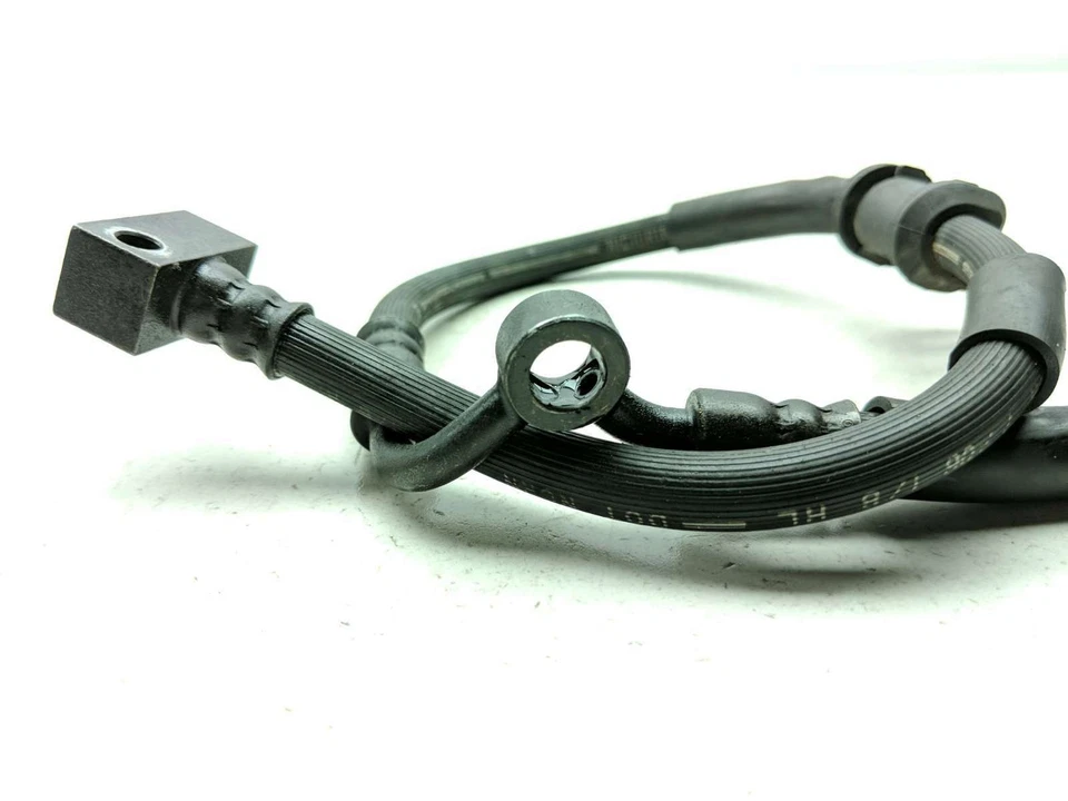 Manguera de línea de freno delantero ABS Honda Goldwing GL 1800 05-10 B Foto 3 de 4