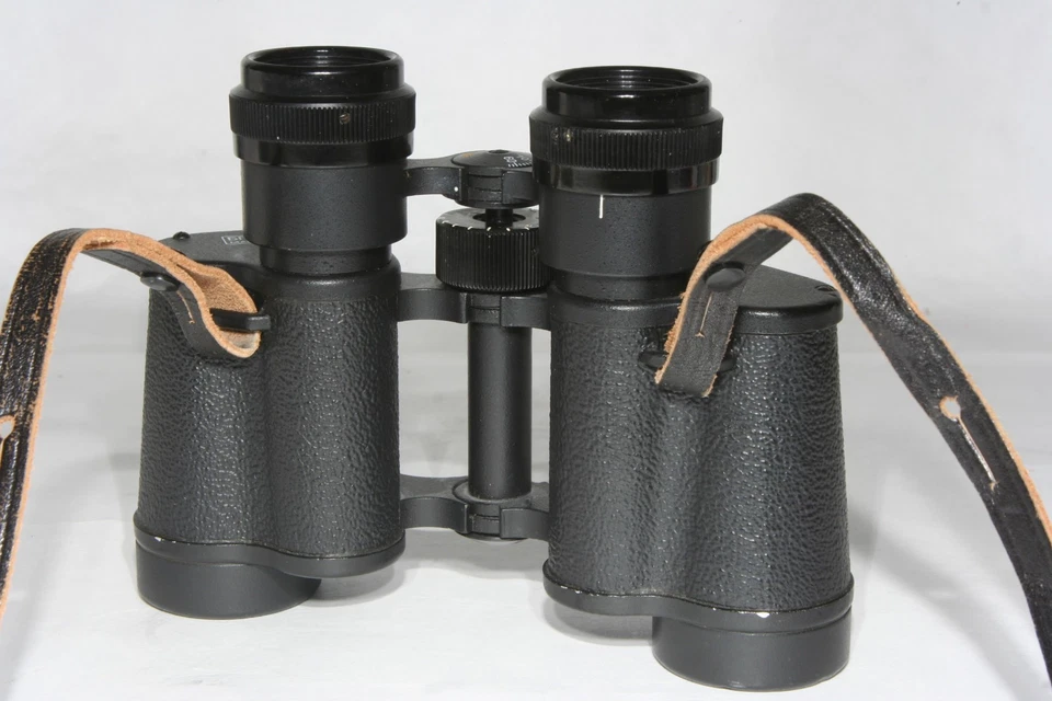 BPC5 8x30 Made in USSR БПЦ5 Fernglas #8328152 - Bild 3 von 4