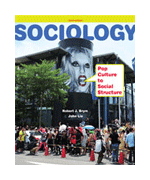 Sociology: Pop Culture to Social Structure