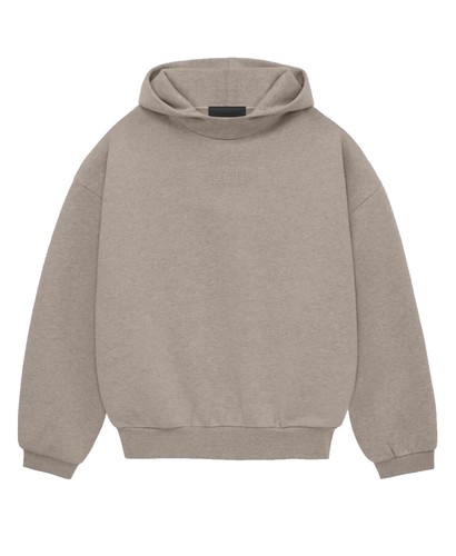 ESSENTIALS FEAR OF GOD HOODIE Size XXS BLACK New With Tags | eBay
